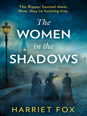 cover image of The Women in the Shadows